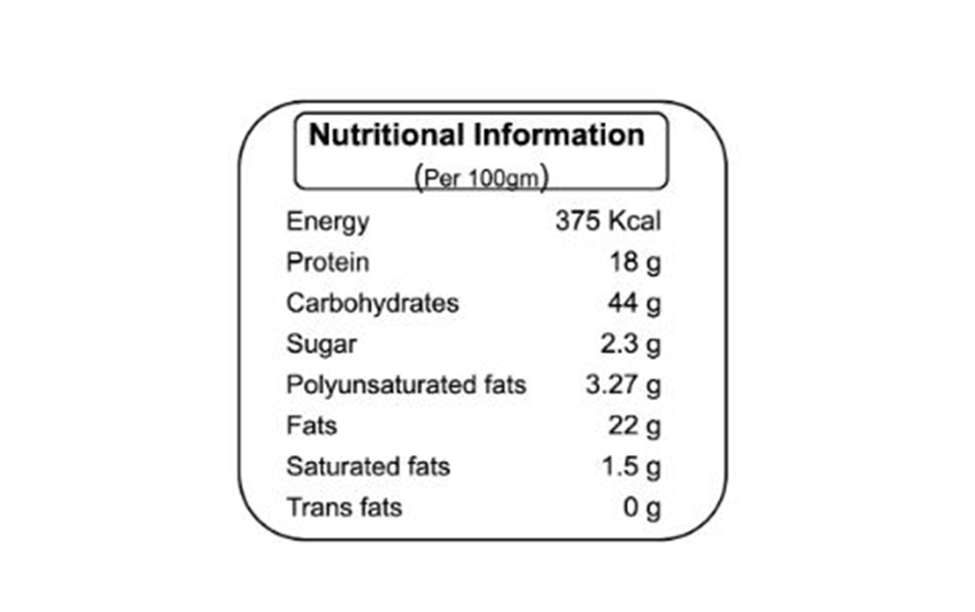 Nature's Vault Cumin - Jeera    Pack  100 grams